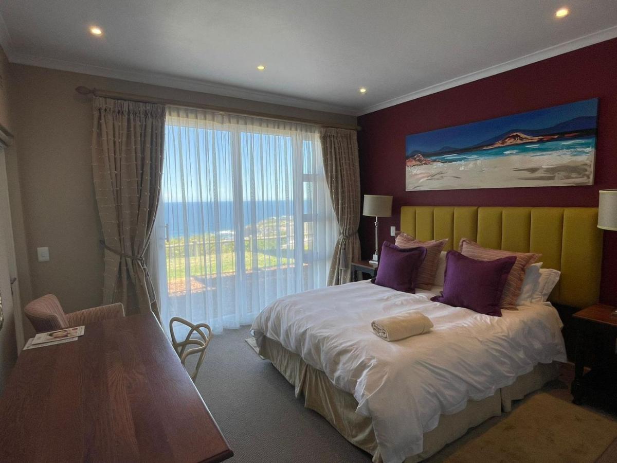 Villa For Family And Golf Моссел-Бей Экстерьер фото