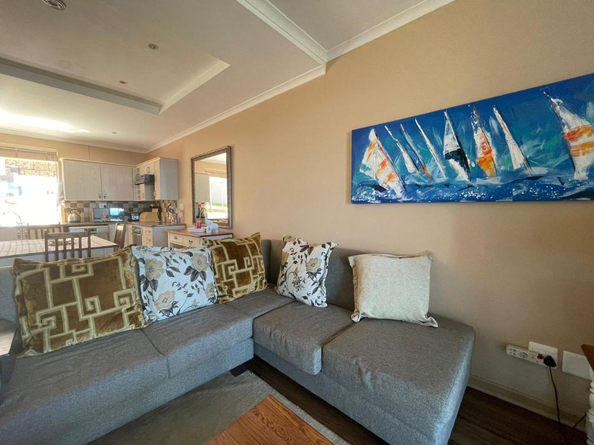 Villa For Family And Golf Моссел-Бей Экстерьер фото