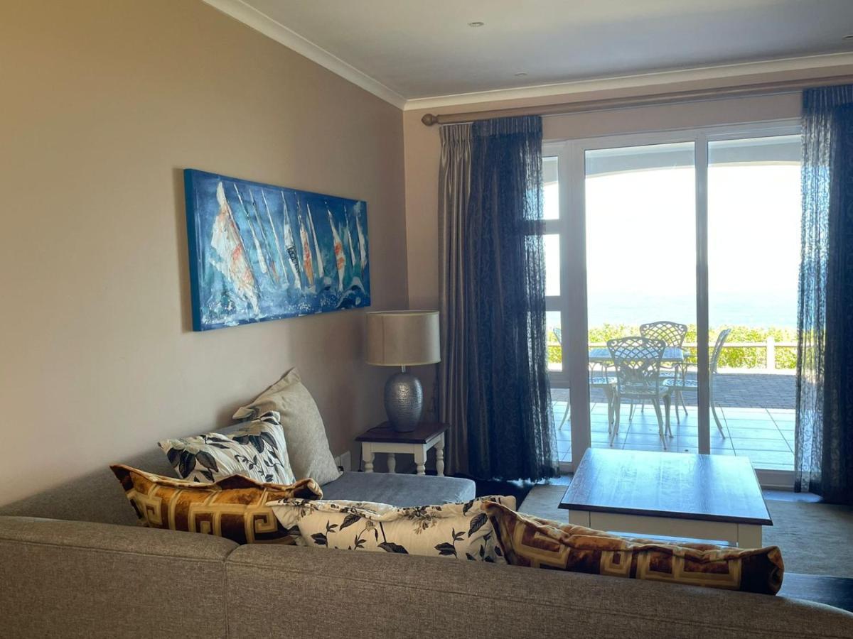 Villa For Family And Golf Моссел-Бей Экстерьер фото