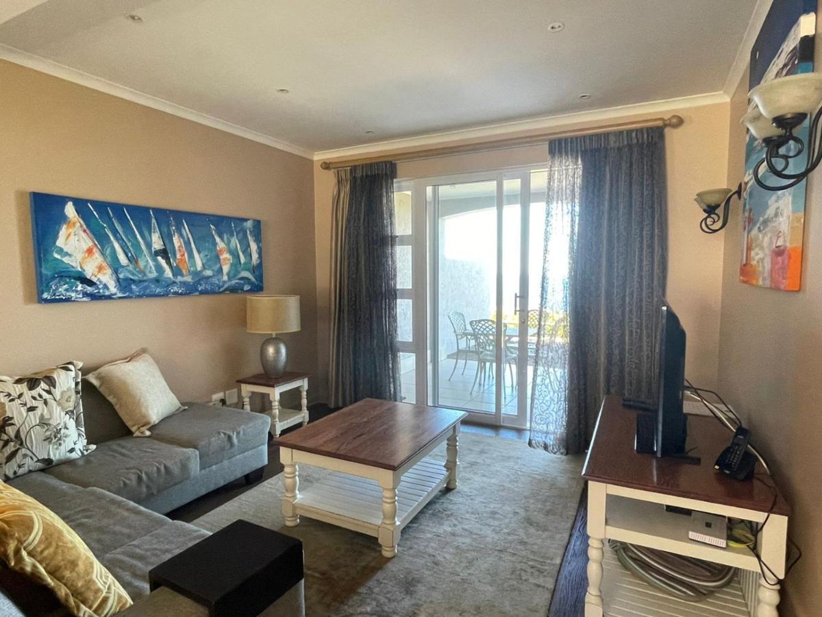 Villa For Family And Golf Моссел-Бей Экстерьер фото